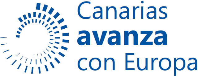 Axionnet - Canarias Avanza logo