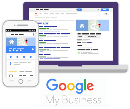 Axionnet - Diseno Web Google My Business