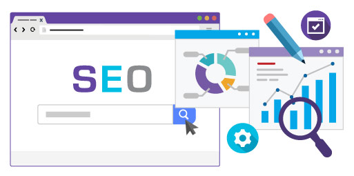 Axionnet - SEO