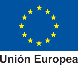 Axionnet - Union Europea logo