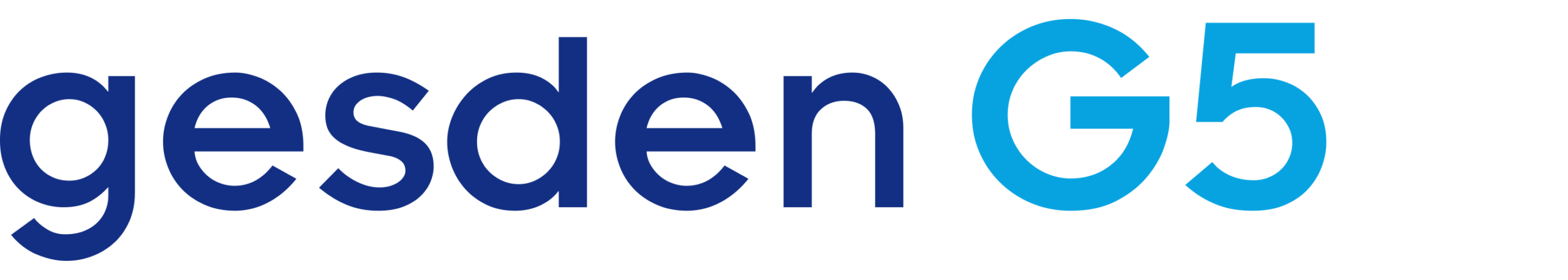 Axionnet Dental - GESDEN Logo